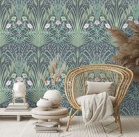 Обои Cole & Son Botanical арт-115-3009 — фото 2, Обои