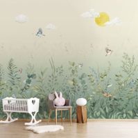 Обои Ich Mika арт-980-2 — фото 2, Обои