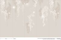 Фрески Fresq Classic Collection арт-MIRACLE — фото 10, Фрески