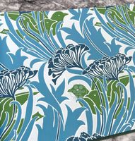 Обои Morris&Co Bedford Park арт-217355 — фото 3, Обои