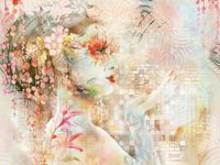 Фрески Affresco Trend Art арт-ID452-COL1 — фото 1, Фрески