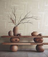 Товар: Обои Marburg Terra арт-34646 - фото 2 Обои Marburg Terra арт-34646 — фото 2, Обои для стен