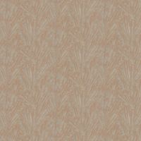 Обои Marburg Papis Loveday Винил на флизелине (0,7*10,05) Коричневый/Золото/Розовый, Листья арт-33707 — фото 1, Обои для стен