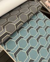 Обои Casadeco Derby арт-89306914 — фото 2, Обои для стен