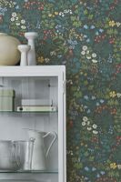 Товар: Обои Borastapeter Alla Tiders Hus арт-4181 - фото 2 Обои Borastapeter Alla Tiders Hus арт-4181 — фото 2, Обои