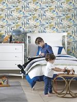 Обои York Dwell Studio Baby + Kids арт-DW2301 — фото 2, Обои