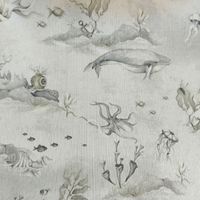 Обои Besana Wild арт-WLD4.2 — фото 1, Обои