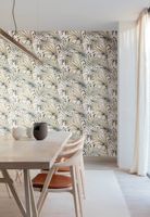 Обои Khroma Zoom Lotus арт-LOT104 — фото 2, Обои