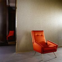 Обои Zoffany Phaedra арт-312601 — фото 3, Обои