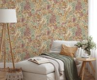 Товар: Обои Zambaiti Parati Mini Trend арт-15507 - фото 3 Обои Zambaiti Parati Mini Trend арт-15507 — фото 3, Обои для стен