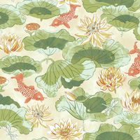 Обои Waverly Waverly Classics II арт-WC7562 — фото 1, Обои