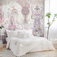 Фрески Affresco Trend Art арт-AK475-COL4 — фото 2, Фрески