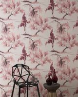 Обои 1838 Wallcoverings Capri арт-1905-124-05 — фото 4, Обои