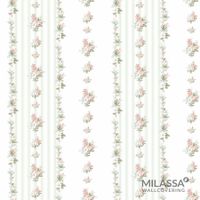 Обои Milassa Classic арт-LS4-005 — фото 1, Обои