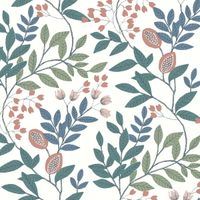 Обои York Mediterranean арт-MN1843 — фото 1, Обои