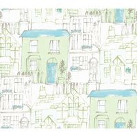 Обои Wallquest Jelly Beans арт-JB80204 — фото 1, Обои