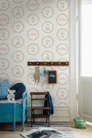 Обои Borastapeter Scandinavian Designers Mini арт-6232 — фото 2, Обои