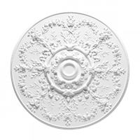 Лепнина ORAC Декоративные элементы арт-R64 — фото 1, Декоративные элементы