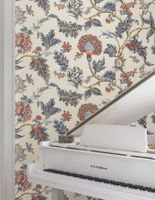 Обои Ronald Redding Astoria арт-MX9621W — фото 3, Обои