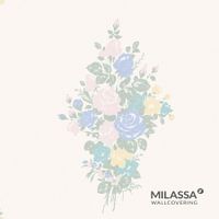 Товар: Обои Milassa Loft арт-25-001 - фото 1 Обои Milassa Loft арт-25-001 — фото 1, Обои