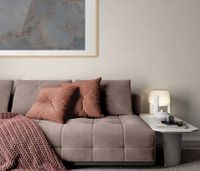 Товар: Обои Erismann 4 Earth Melissa арт-ER10359-39 - фото 2 Обои Erismann 4 Earth Melissa арт-ER10359-39 — фото 2, Обои