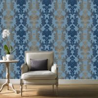 Товар: Обои Parato Lusso арт-48607 - фото 2 Обои Parato Lusso арт-48607 — фото 2, Обои