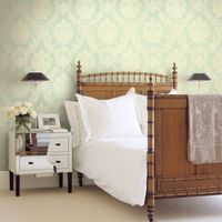 Товар: Обои Architector Cottage Elegance арт-DL20204 - фото 2 Обои Architector Cottage Elegance арт-DL20204 — фото 2, Обои