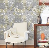 Обои Antonina Vella Artifacts арт-AB3113 — фото 2, Обои