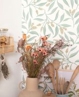 Товар: Обои Caselio Green & Co арт-103880748 - фото 3 Обои Caselio Green & Co арт-103880748 — фото 3, Обои для стен