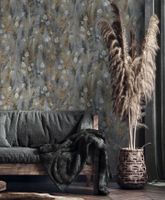 Обои Grandeco Artist арт-R171103 — фото 3, Обои для стен