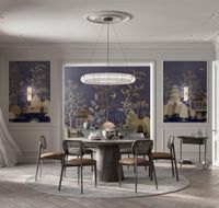 Обои Loymina Панорама арт-PNR6-021 — фото 2, Обои