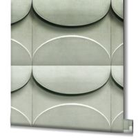 Товар: Обои Marburg Shades Iconic арт-34488 - фото 4 Обои Marburg Shades Iconic арт-34488 — фото 4, Обои для стен