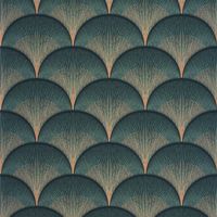 Обои Casadeco Twenties арт-88667555 — фото 1, Обои для стен