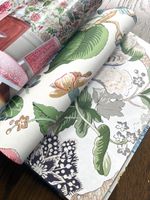 Обои Thibaut Grand Palace арт-T13658 — фото 3, Обои