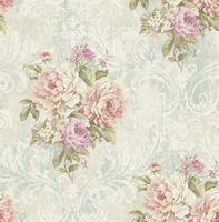 Обои KT-Exclusive Manor House арт-VF31001 — фото 1, Обои