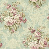 Обои Architector Cottage Elegance арт-DL20004 — фото 1, Обои