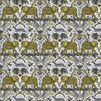 Обои Clarke & Clarke Wilderie арт-W0121-02 — фото 7, Обои