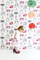 Обои Khroma Zoom Cuddles and Hugs арт-HUG1002 — фото 2, Обои