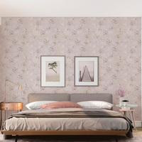 Обои Baoqili BM-1 арт-BM-1-91289-6 — фото 2, Обои