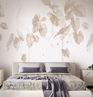 Фрески Applico Four арт-0053-Br1 — фото 4, Фрески