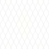 Обои Andrea Rossi Barbana Винил на флизелине (1,06*10,05) Белый, Орнамент арт-54293-1 — фото 1, Обои для стен