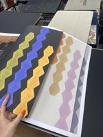 Обои Luna Крафт арт-CRF12-011-1 — фото 3, Обои