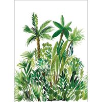 Обои Caselio Green & Co арт-104007004 — фото 1, Обои для стен