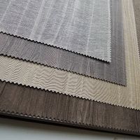 Обои Tiffany Designs Fibra Viva арт-FE504 — фото 7, Обои