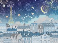 Фрески Affresco Сказки Affresco арт-ZK692-COL1 — фото 1, Фрески