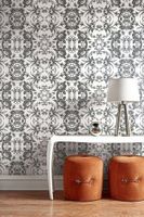 Обои Paper & Ink Black&White арт-BW21607 — фото 2, Обои