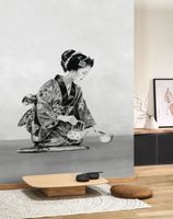 Товар: Обои Casadeco Kyoto арт-89499310 - фото 3 Обои Casadeco Kyoto арт-89499310 — фото 3, Обои