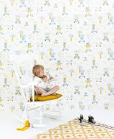 Обои Khroma Zoom Cuddles and Hugs арт-HUG1102 — фото 2, Обои