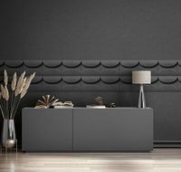 Товар: Обои Marburg Shades Iconic арт-34486 - фото 4 Обои Marburg Shades Iconic арт-34486 — фото 4, Обои для стен