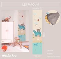 Товар: Обои Lutece Les Petits Curieux арт-658400 - фото 1 Обои Lutece Les Petits Curieux арт-658400 — фото 1, Обои для стен